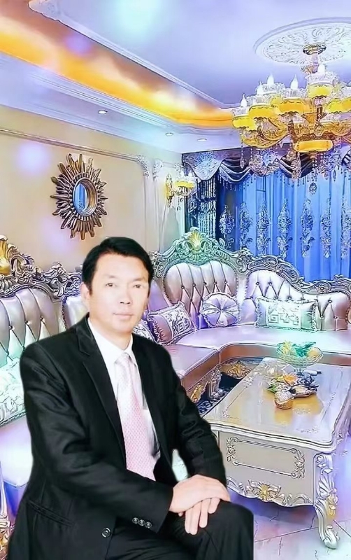 宇轩的第一张照片--扬州相亲服务中心