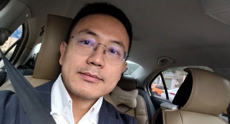 百柯争流的第一张照片--扬州相亲服务中心