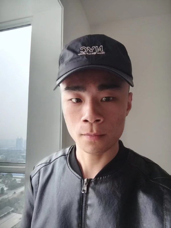 顺其自然的第一张照片--扬州相亲服务中心