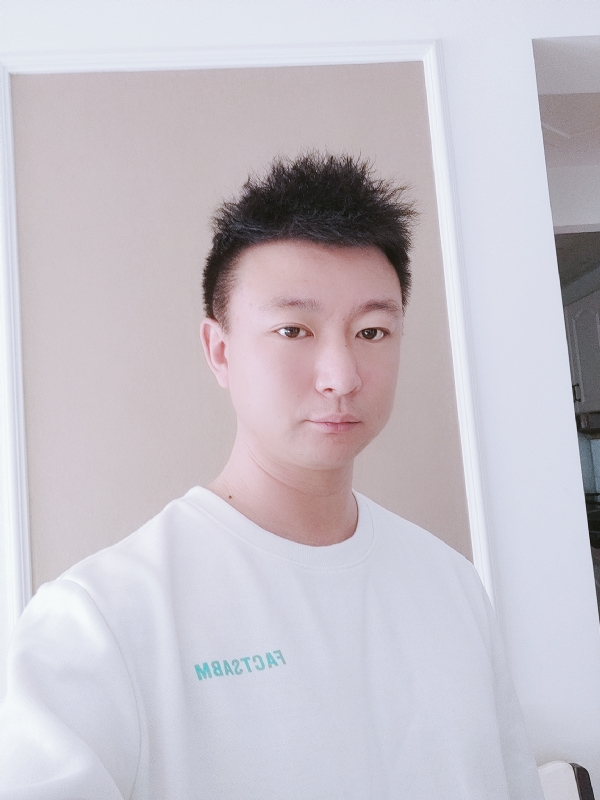 Glory的第一张照片--扬州相亲服务中心