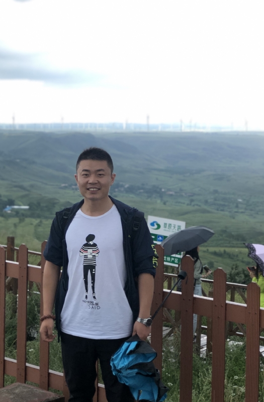 福鑫来的第一张照片--扬州相亲服务中心