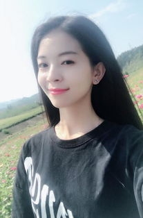 刘清竹的第一张照片--扬州相亲服务中心