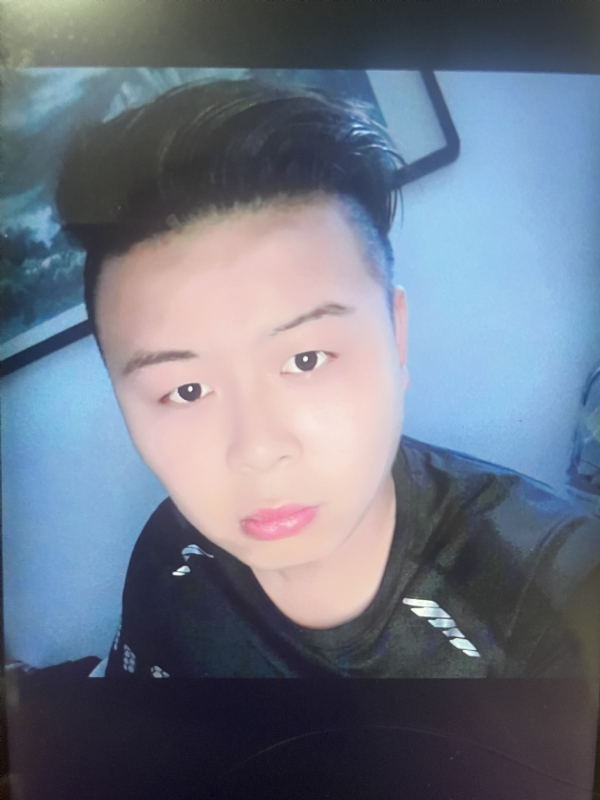 踏实森的第一张照片--扬州相亲服务中心