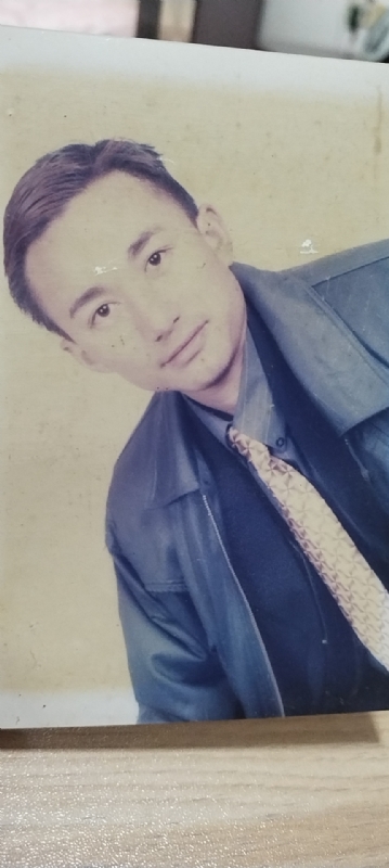 海哥的第一张照片--扬州相亲服务中心