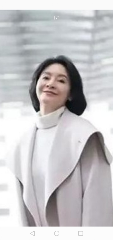 一步一安然的第一张照片--扬州相亲服务中心