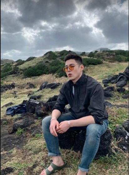 阿海的第一张照片--扬州相亲服务中心