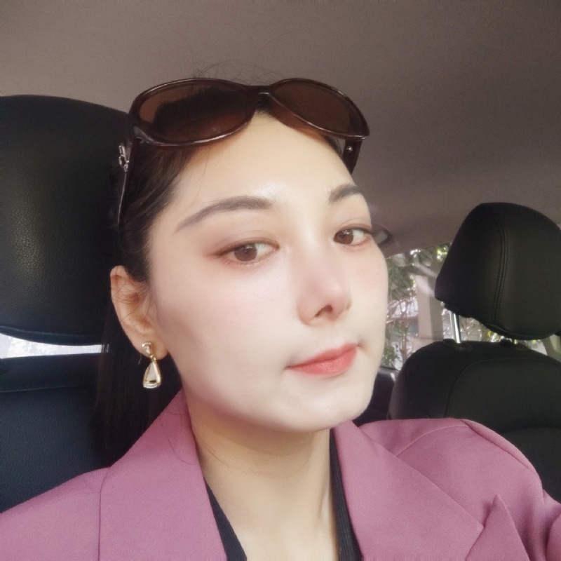 金秋的第二张照片--扬州相亲服务中心