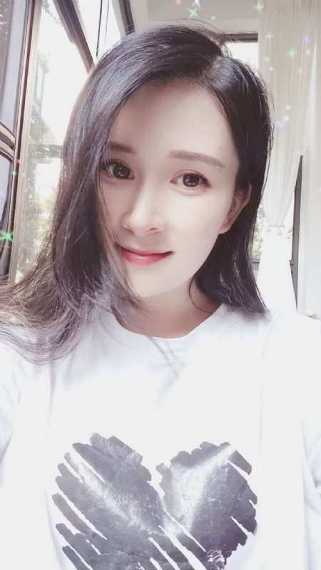 晨曦的第二张照片--扬州相亲服务中心