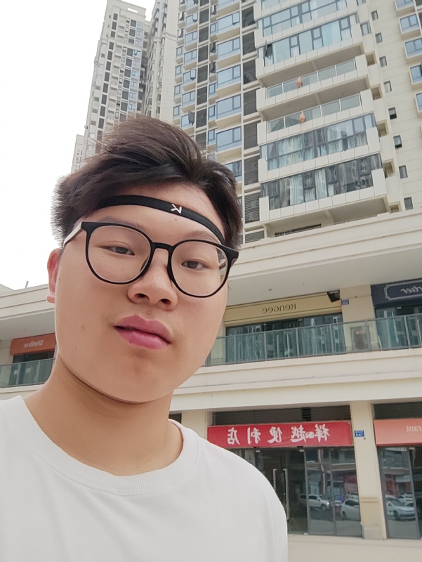 童言无忌的第一张照片--扬州相亲服务中心
