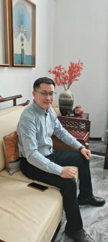 Allan的第一张照片--扬州相亲服务中心