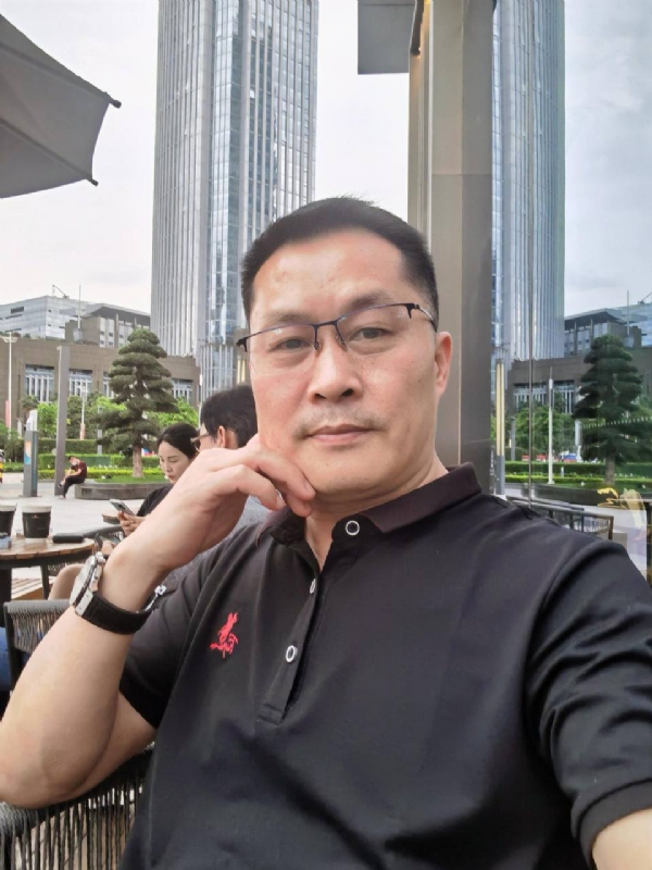 Allan的第二张照片--扬州相亲服务中心