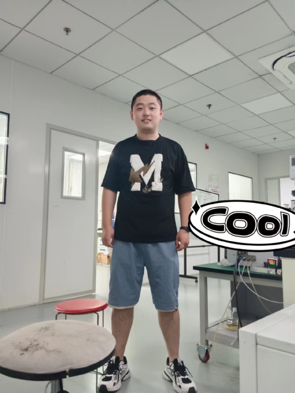 交个朋友的第一张照片--扬州相亲服务中心
