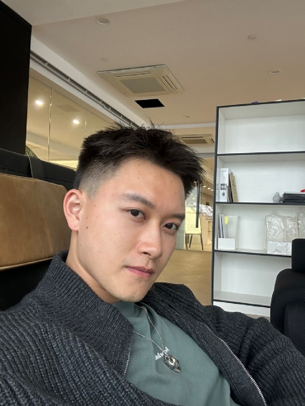 林先生的第一张照片--扬州相亲服务中心