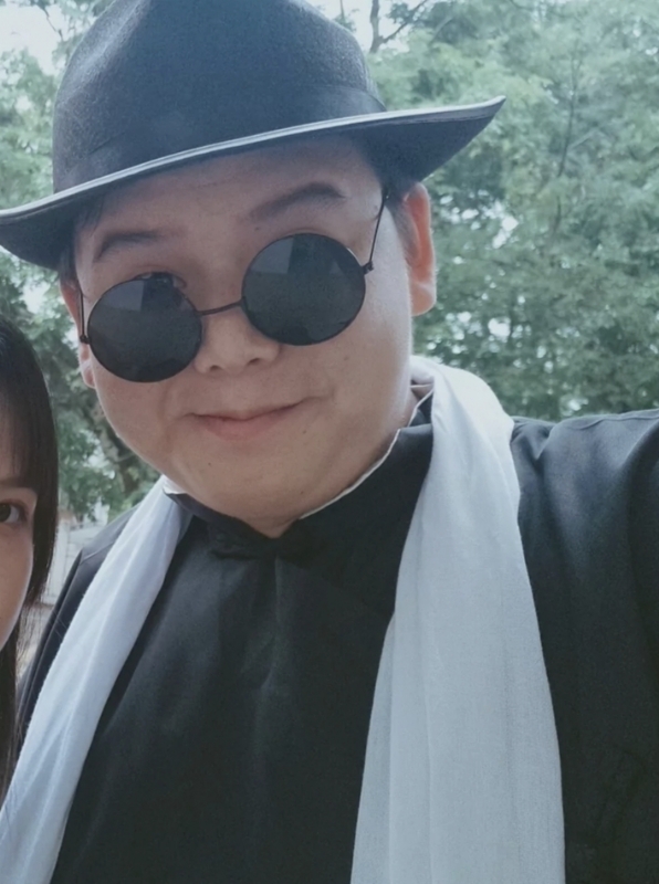 小路口的第一张照片--扬州相亲服务中心