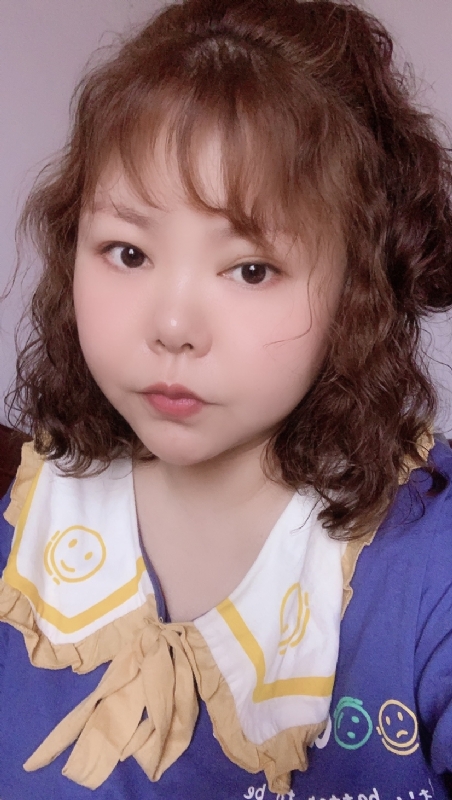 妞子的第一张照片--扬州相亲服务中心