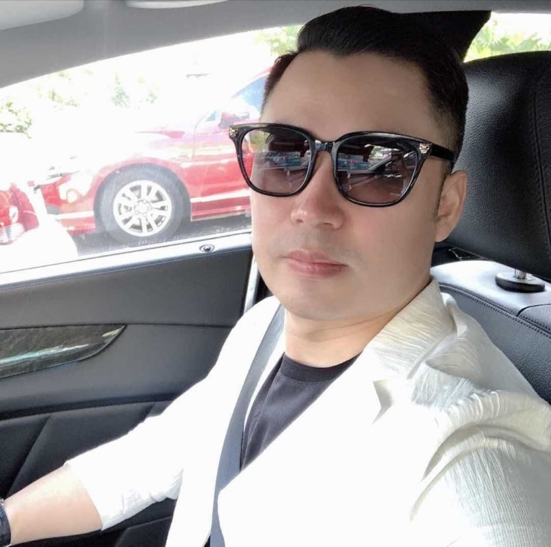 佳缘的第一张照片--扬州相亲服务中心