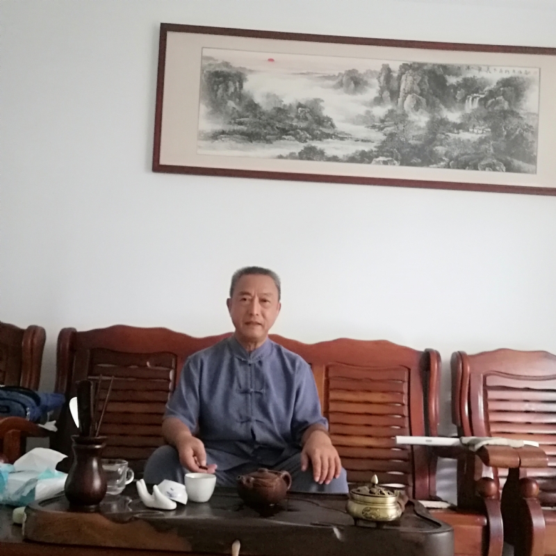 万事皆缘的第一张照片--扬州相亲服务中心