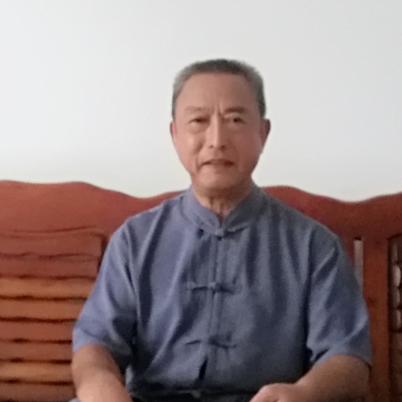 万事皆缘的第二张照片--扬州相亲服务中心