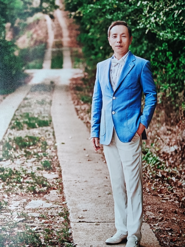 子龙的第一张照片--扬州相亲服务中心