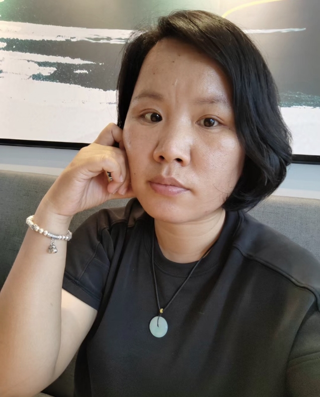 千年老猪的第二张照片--扬州相亲服务中心