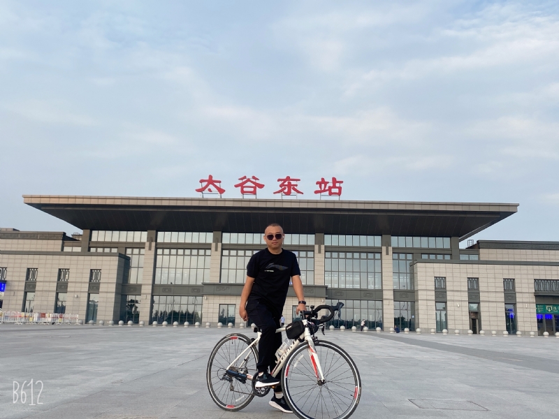 午后阳光的第一张照片--扬州相亲服务中心