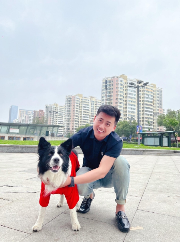 香港交友的第一张照片--扬州相亲服务中心