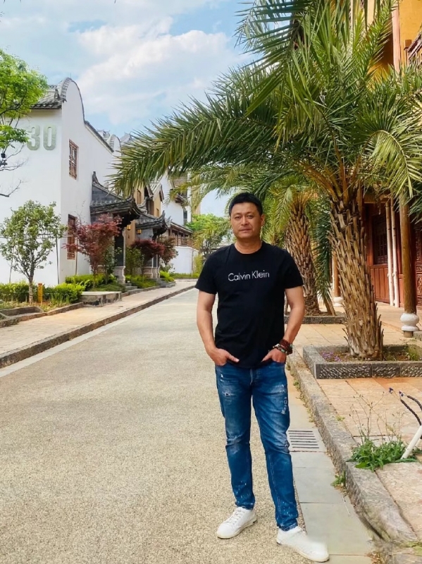 莪、蓶伱专属的第一张照片--扬州相亲服务中心