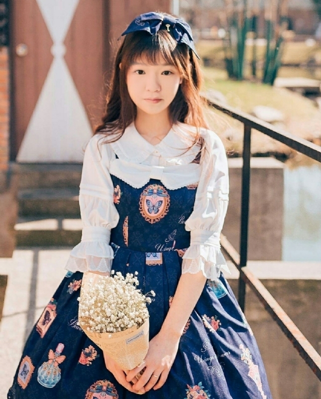 小姐姐的第二张照片--扬州相亲服务中心