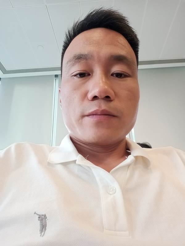 阿童木的第一张照片--扬州相亲服务中心