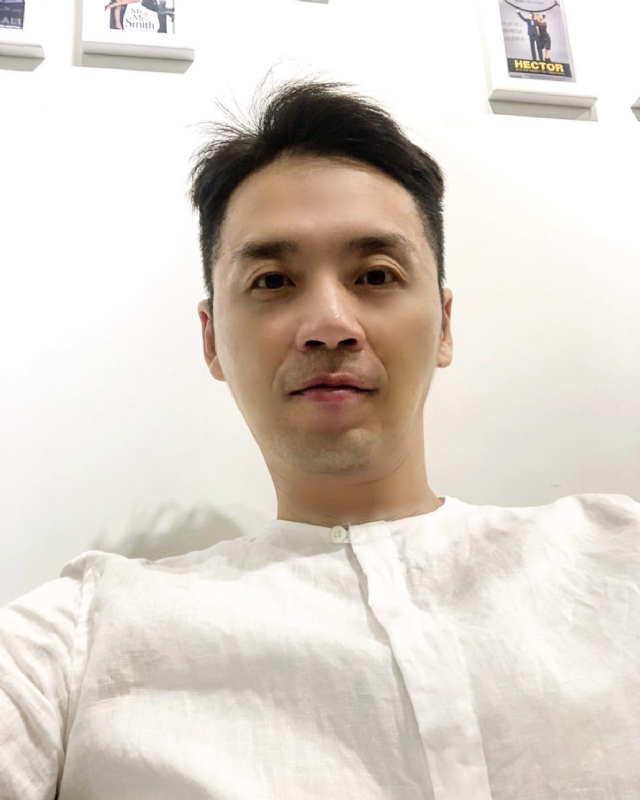 James的第一张照片--扬州相亲服务中心