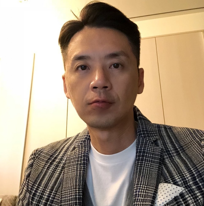 James的第二张照片--扬州相亲服务中心