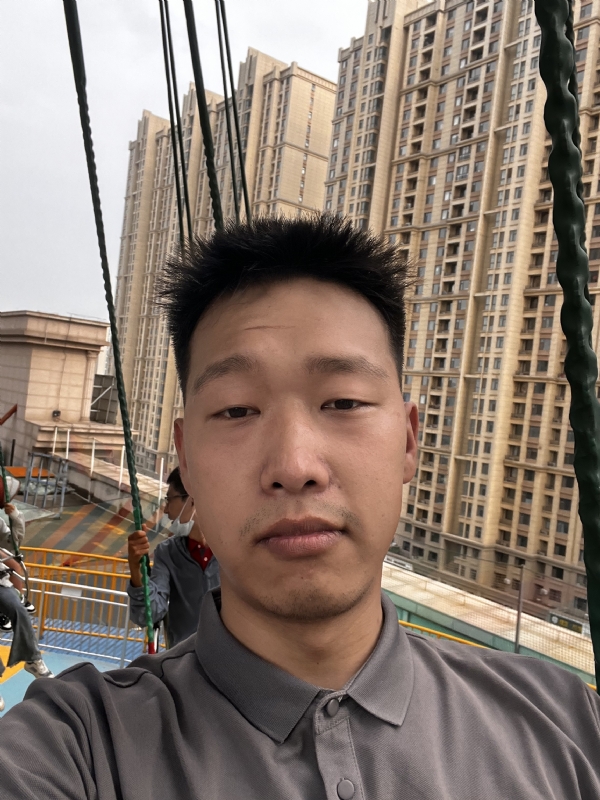 灰二的第一张照片--扬州相亲服务中心