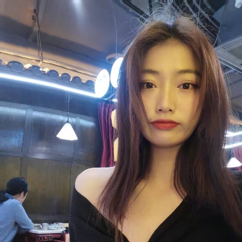 婉儿的第一张照片--扬州相亲服务中心