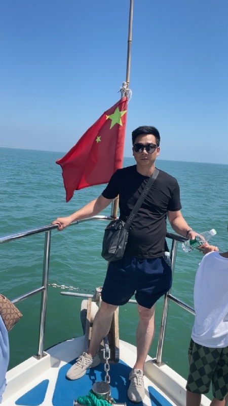 随缘的第一张照片--扬州相亲服务中心