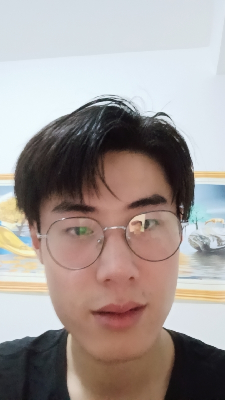 北冥的第一张照片--扬州相亲服务中心