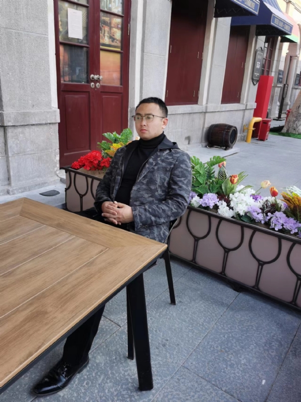 小独的第一张照片--扬州相亲服务中心