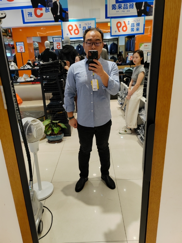 找一个女朋友的第一张照片--扬州相亲服务中心