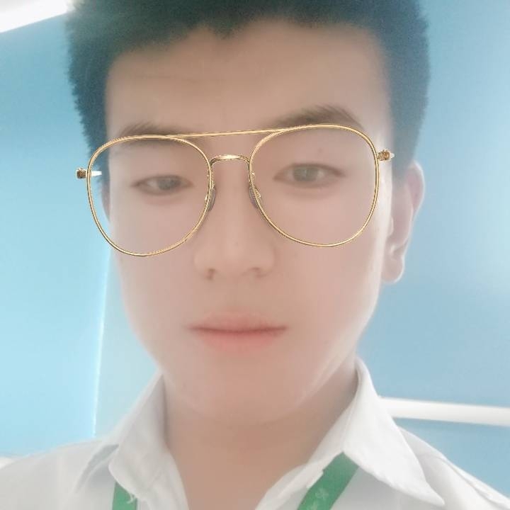 幸运男孩的第一张照片--扬州相亲服务中心