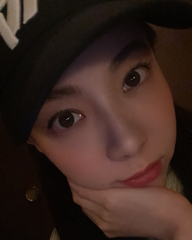 豬妹的第一张照片--扬州相亲服务中心