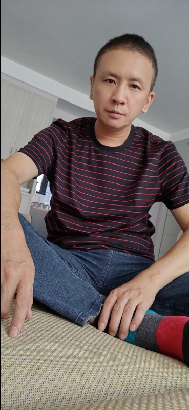 诚~的第一张照片--扬州相亲服务中心