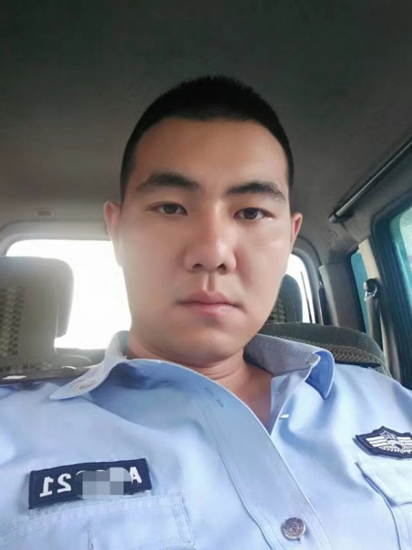 如果不爱请别伤害的第一张照片--扬州相亲服务中心