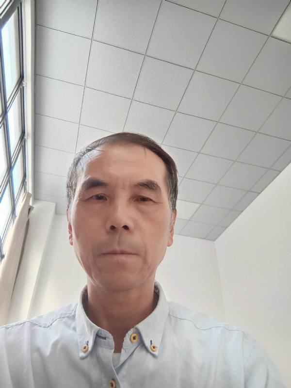 芦荟的第一张照片--扬州相亲服务中心