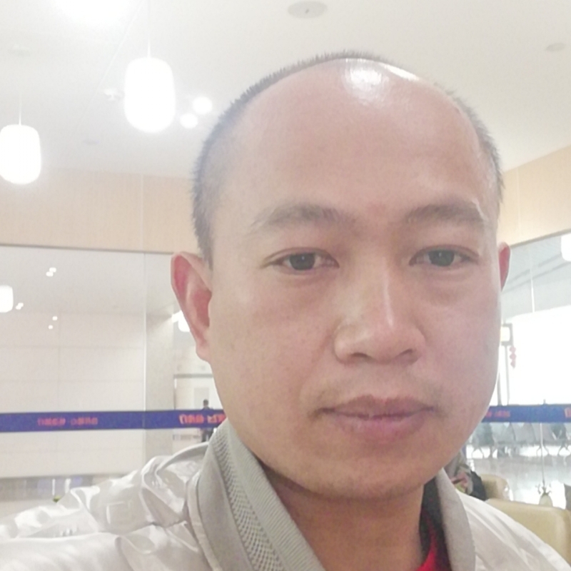 甘心情愿的第一张照片--扬州相亲服务中心