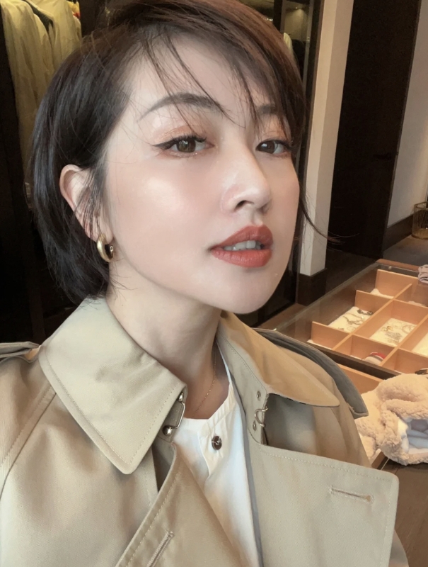 Angie的第一张照片--扬州相亲服务中心