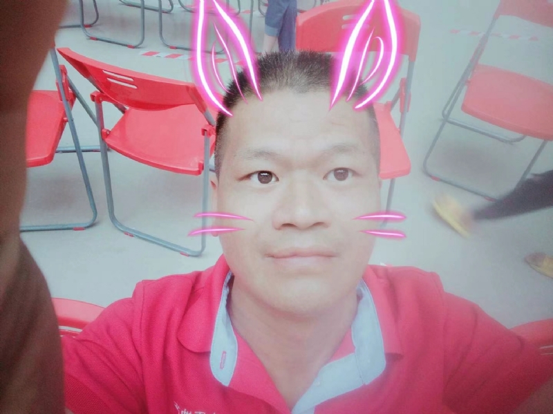 明灯哥哥的第一张照片--扬州相亲服务中心
