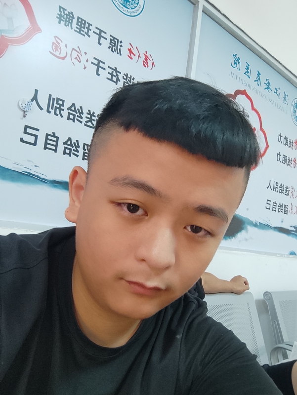 阿景的第一张照片--扬州相亲服务中心