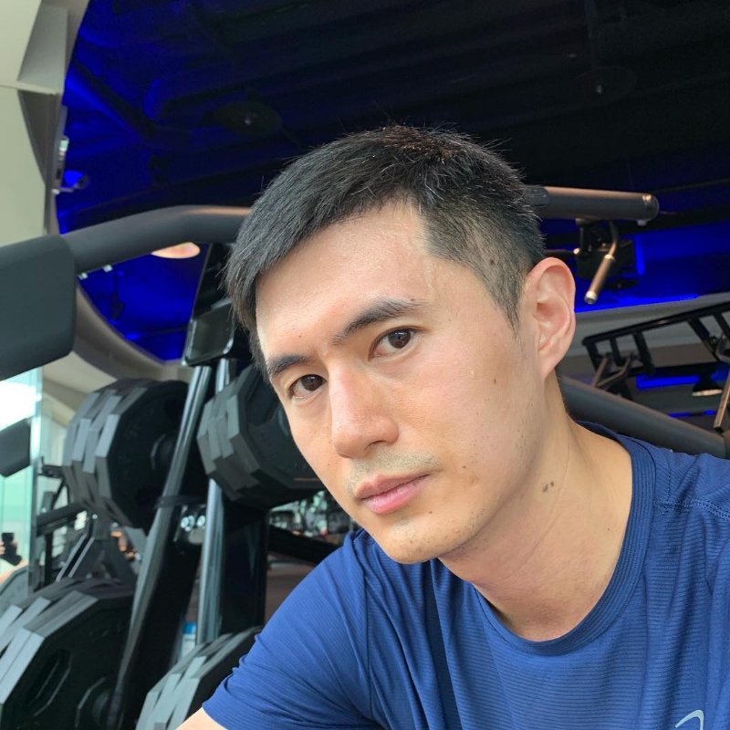 David的第二张照片--扬州相亲服务中心