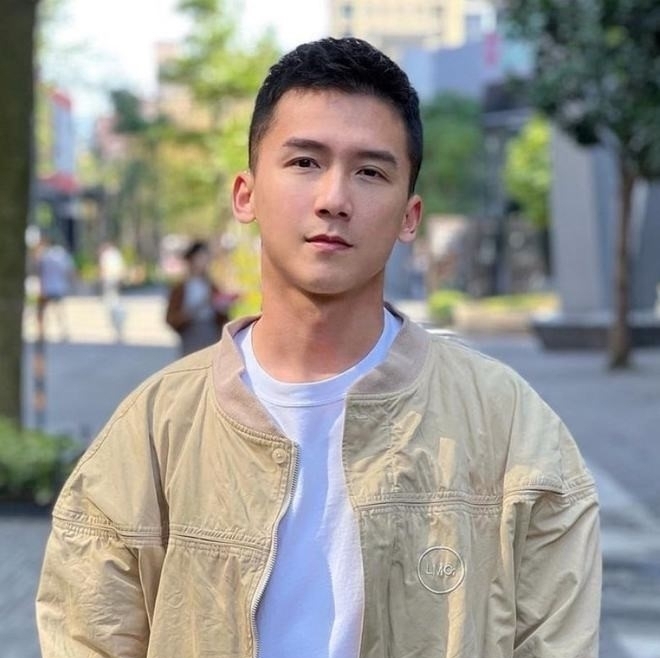陈宥维的第二张照片--扬州相亲服务中心