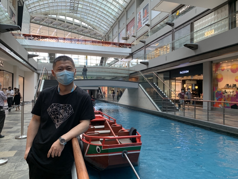 冬天的第二张照片--扬州相亲服务中心