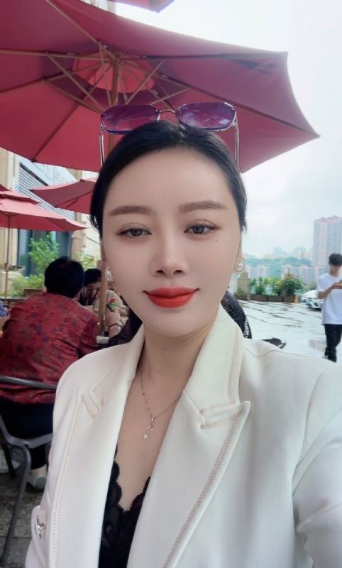 Angela的第一张照片--扬州相亲服务中心